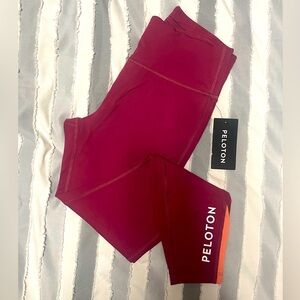 NWT - Peloton Leggings
